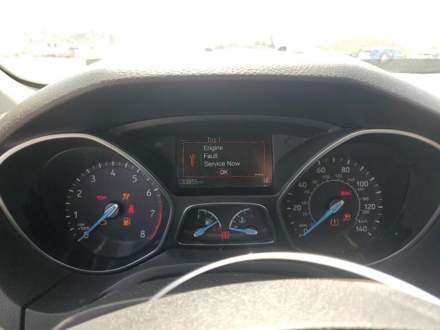 1FADP3FE4HL230500 Ford FOCUS SE