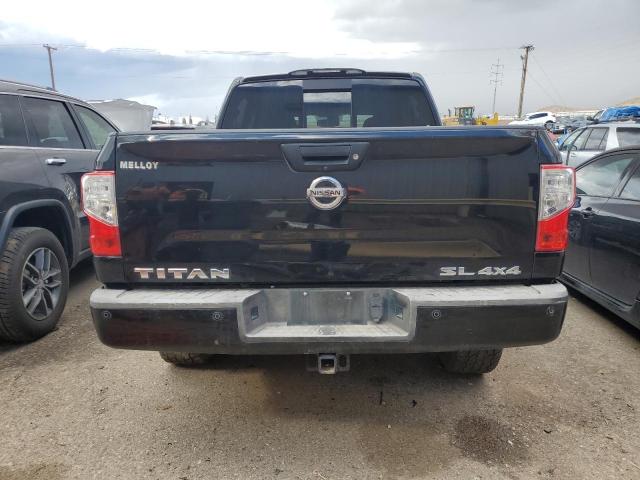 1N6AA1E59HN512668 Nissan TITAN SV