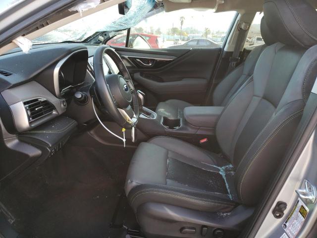 2021 SUBARU OUTBACK ON 4S4BTGLD0M3219760