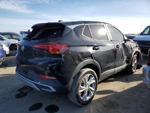 KL4MMCSL9LB110188 Buick Encore Gx Preferred