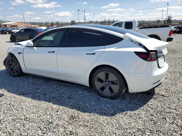 5YJ3E1EA8NF156866 Tesla MODEL 3