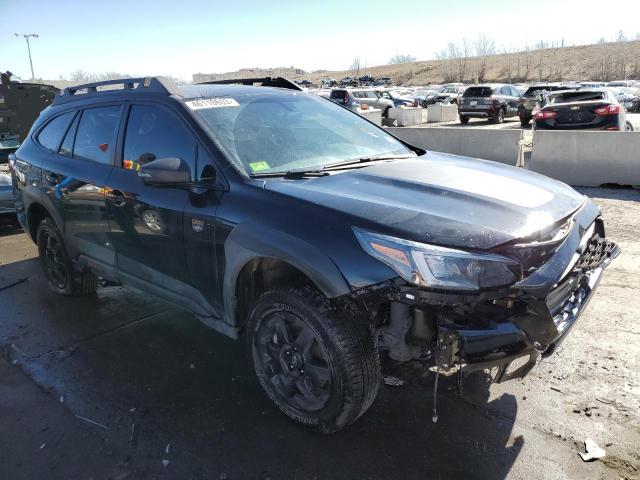 2022 SUBARU OUTBACK WI 4S4BTGUD0N3128777