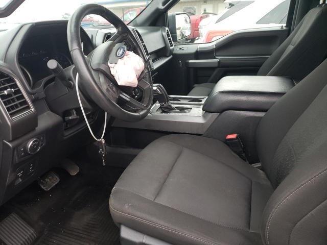2018 FORD F150 SUPER - 1FTEW1EG3JFB41367