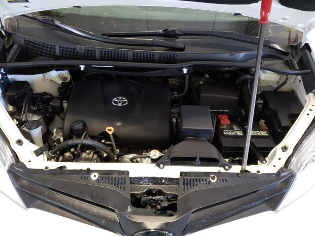 2020 TOYOTA SIENNA L - 5TDZZ3DC8LS026155