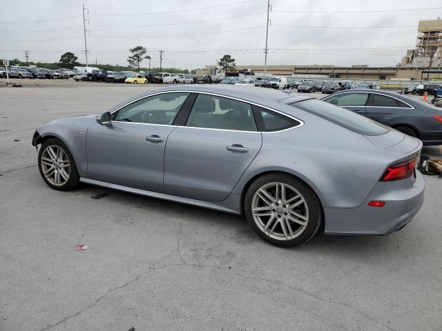 2017 AUDI A7 PRESTIG - WAU22AFC5HN091031