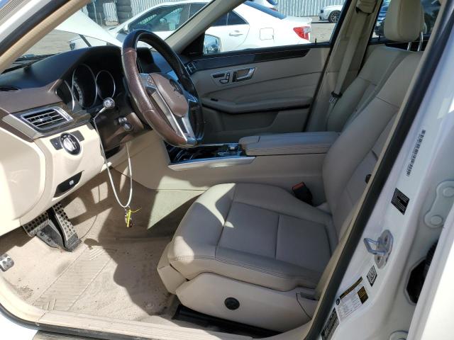 WDDHF5KB8EB069274 Mercedes-Benz E 350
