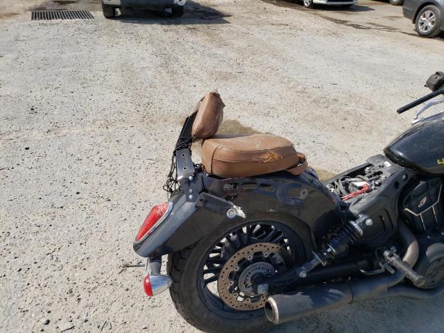 2021 INDIAN MOTORCYCLE CO. SCOUT SIXT - 56KMSA119M3166136