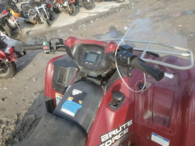 2011 KAWASAKI KVF750 E - JKAVFDD19BB524313