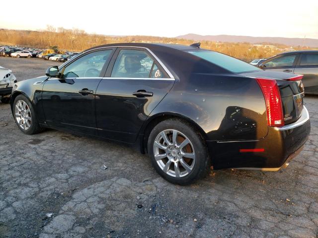 1G6DT57V990140345 Cadillac Cts Hi Feature V6