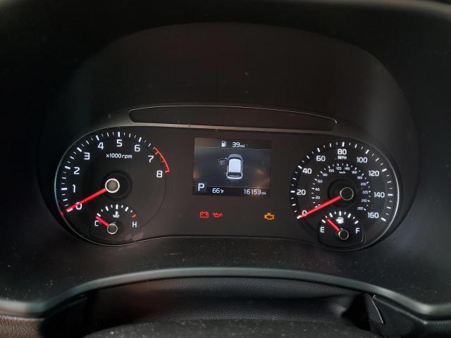 KNDJ23AU5L7104433 KIA SOUL LX
