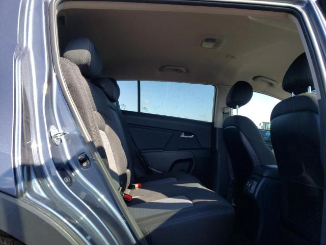 KNDPB3AC3G7820478 KIA Sportage Lx