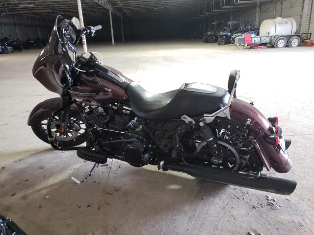 2018 HARLEY-DAVIDSON FLHXS STRE - 1HD1KRC14JB668248