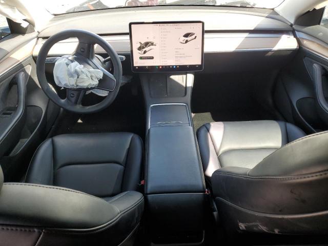5YJ3E1EA8NF156866 Tesla MODEL 3