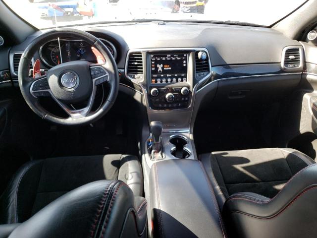 1C4RJFLG3JC220698 Jeep Grand Cherokee Trailhawk