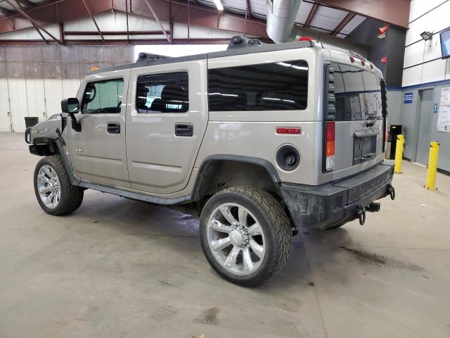 HUMMER H2 2003 1