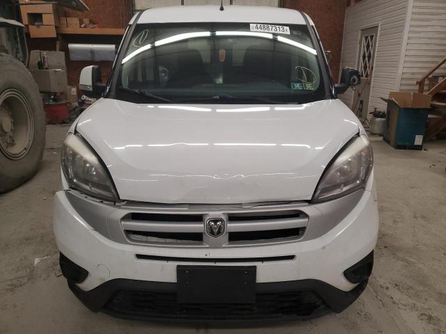 2016 RAM PROMASTER - ZFBERFBTXG6B50667