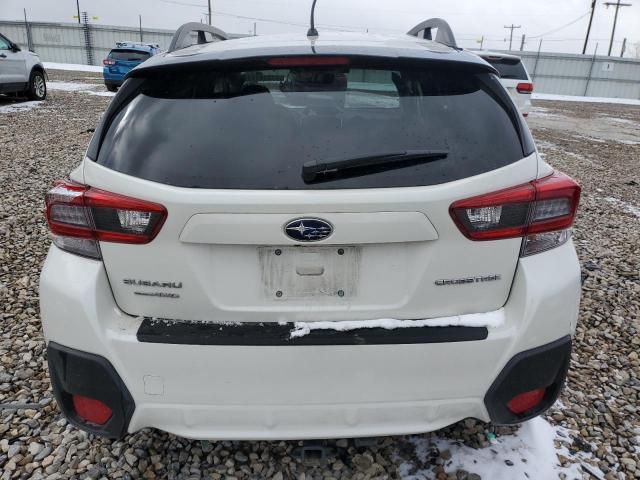 JF2GTABC1M8376282 Subaru Crosstrek