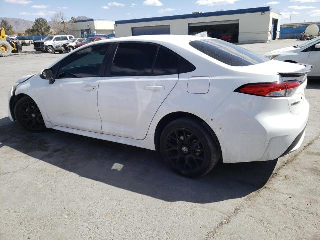 5YFEPRAE4LP142538 Toyota COROLLA LE