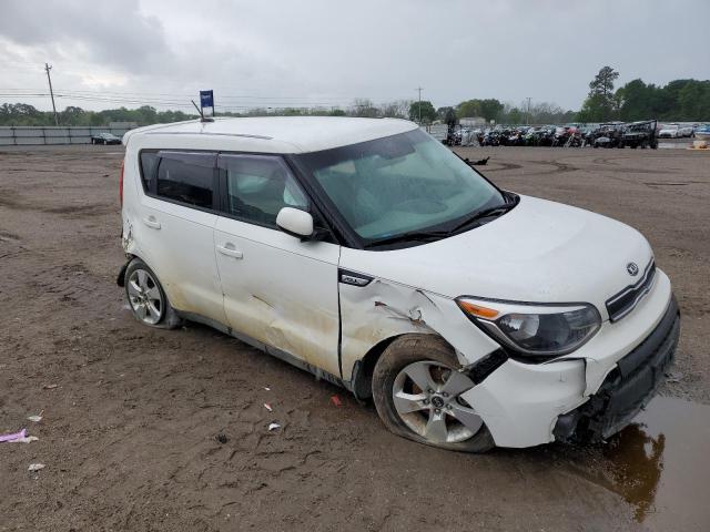 2017 KIA SOUL - KNDJN2A20H7451532