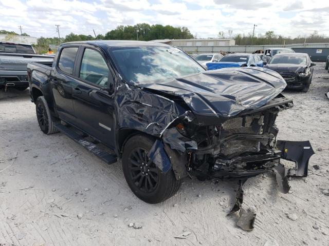 2021 GMC CANYON ELE 1GTG5BEN7M1120183