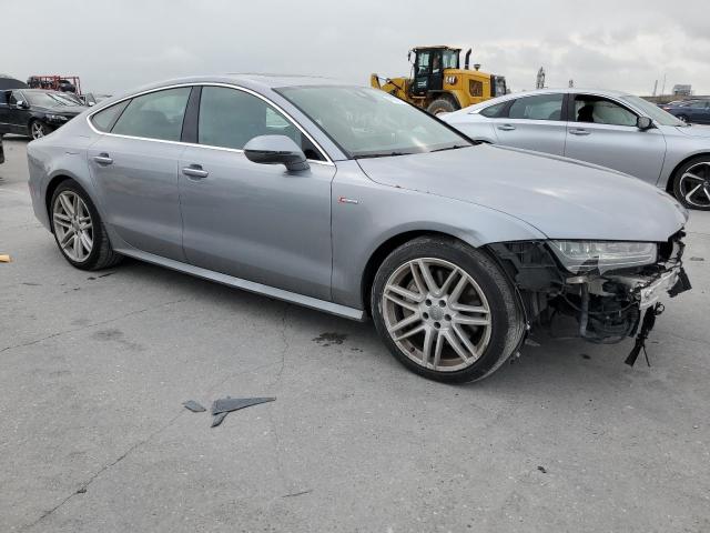 2017 AUDI A7 PRESTIG - WAU22AFC5HN091031