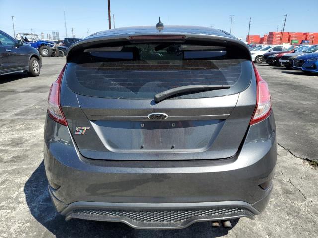2016 FORD FIESTA ST - 3FADP4GXXGM144790