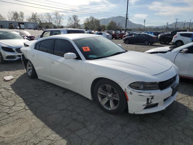 2C3CDXHG2GH235232 Dodge Charger Sxt