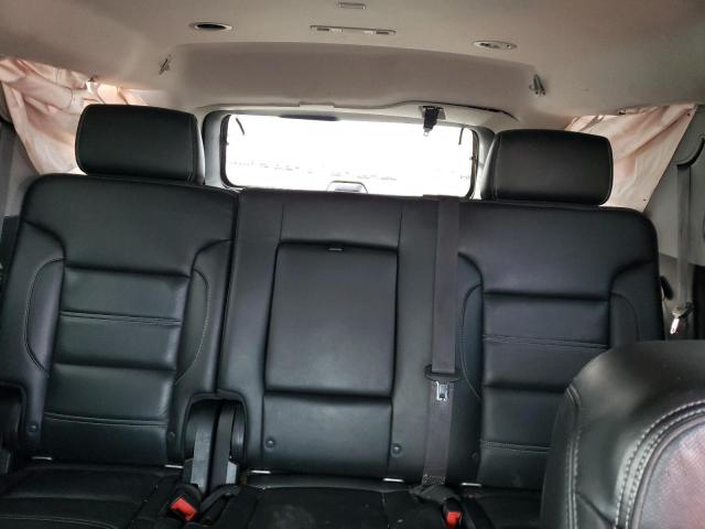 2017 GMC YUKON 1GKS2CKJ4HR284013