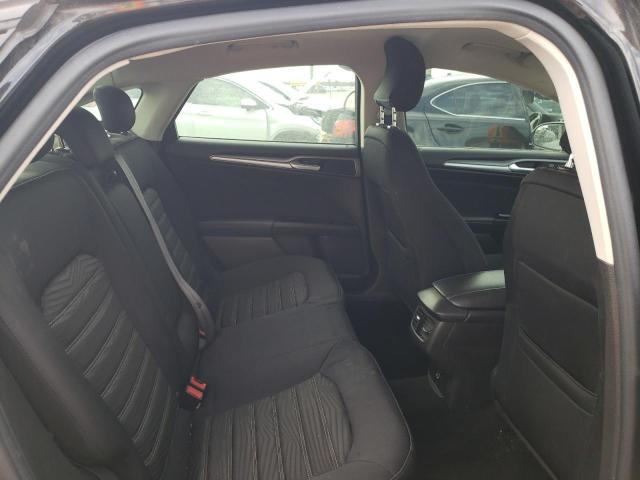 2016 FORD FUSION SE - 3FA6P0H75GR326612