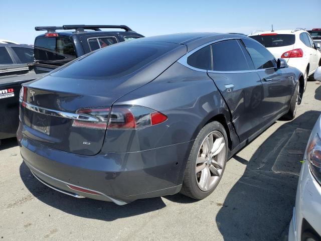 5YJSA1E18GF127023 Tesla MODEL S