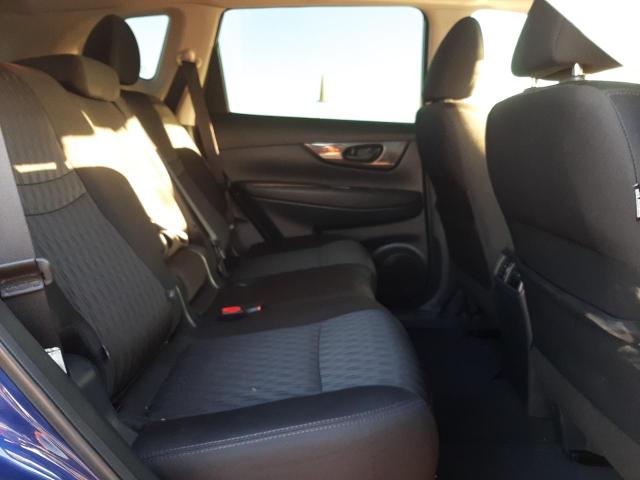 5N1AT2MV8KC840781 Nissan ROGUE S