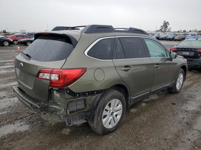 4S4BSADC6F3242775 Subaru Outback 2.5i Premium