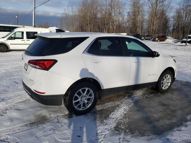 2023 CHEVROLET EQUINOX LT - 3GNAXTEG6PL123572