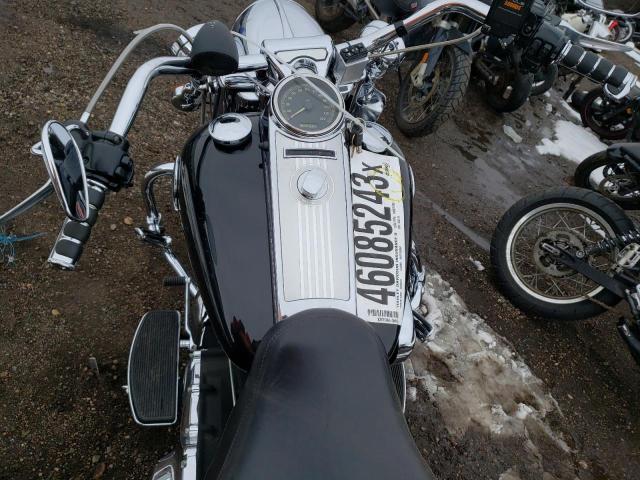 2010 HARLEY-DAVIDSON FLHRC 1HD1FR436AB628516