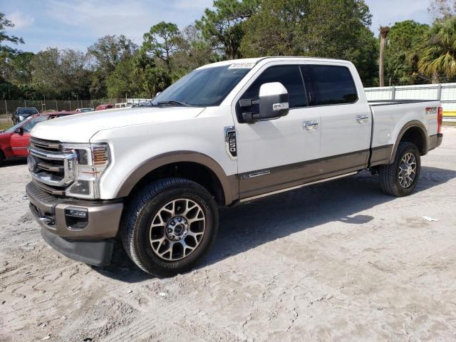 2020 Ford F-250 