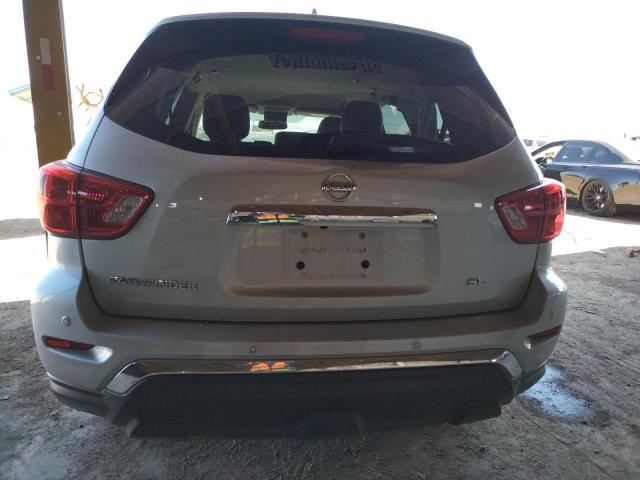 5N1DR2CNXLC609038 Nissan Pathfinder Sl