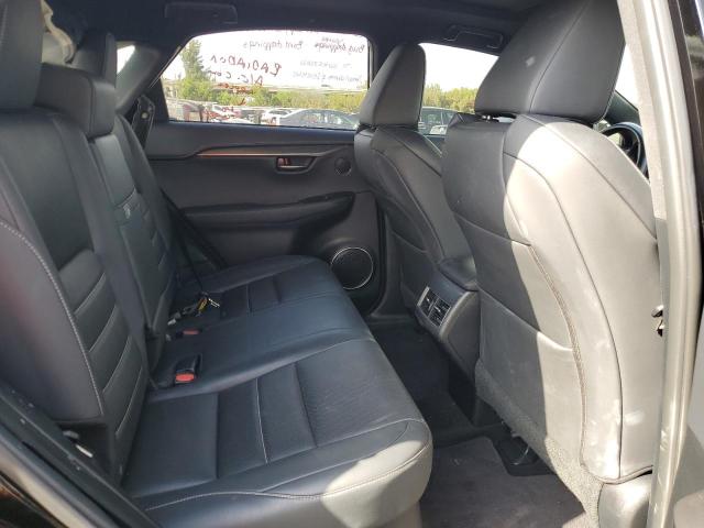 2020 LEXUS NX 300 F-S - JTJSARBZ2L2169559