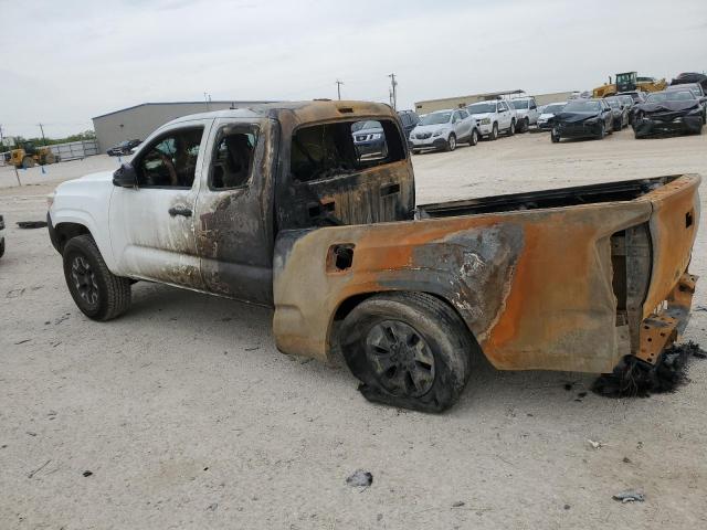 2016 TOYOTA TACOMA ACC 5TFRX5GN8GX066315