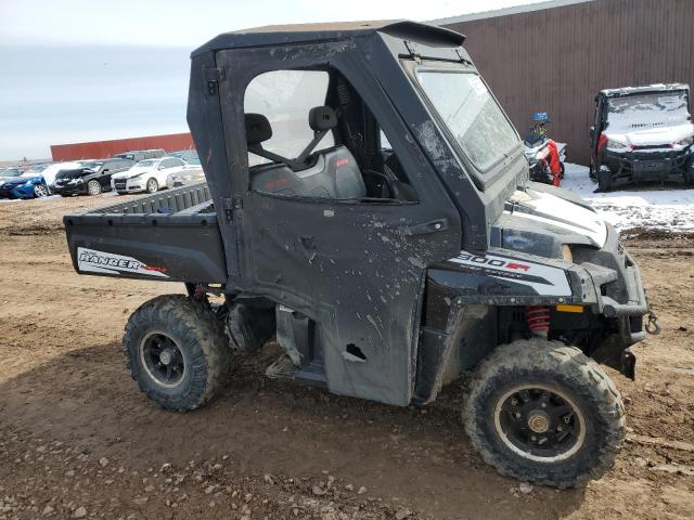 2013 POLARIS RANGER 800 - 4XATH76A8DE653142