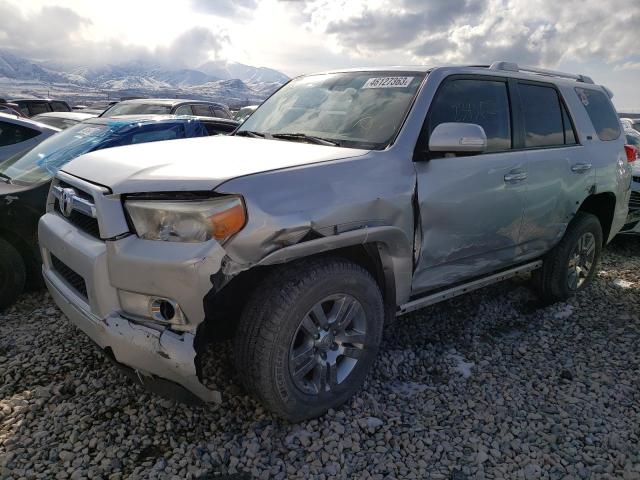 2011 Toyota 4Runner SR5