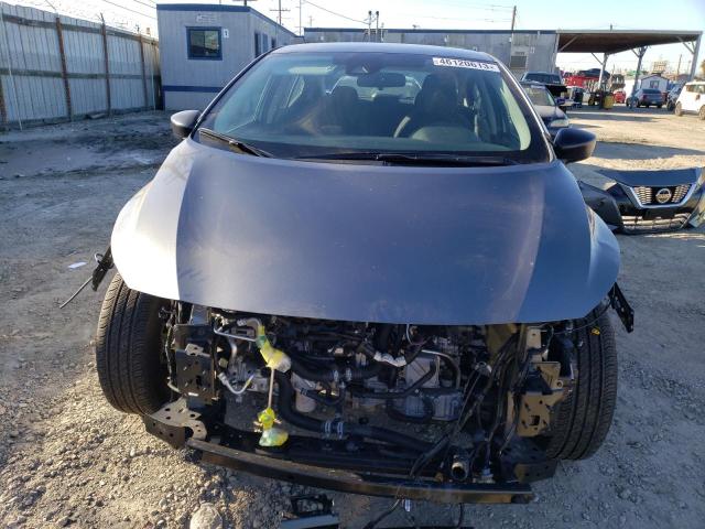 3N1CN8DV5ML907180 Nissan VERSA S