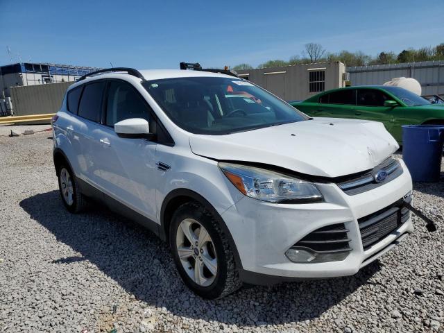 1FMCU0GX2FUC79873 Ford ESCAPE SE