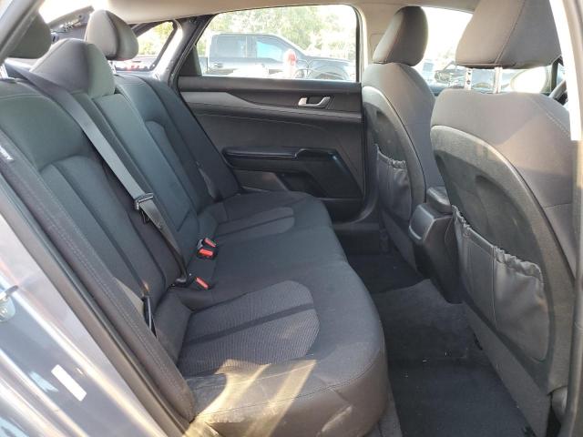 5XXG14J25MG063313 KIA K5 LXS