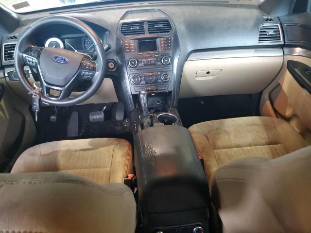 1FM5K7B81GGC20577 Ford EXPLORER