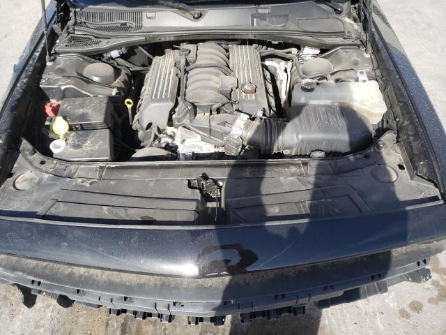 2C3CDZFJ5MH651782 Dodge Challenger R/t Scat Pack