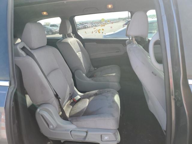 2019 HONDA ODYSSEY LX - 5FNRL6H20KB027047