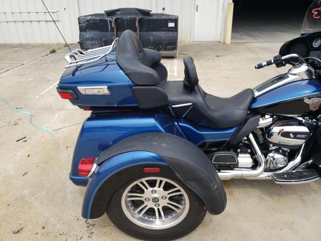 2018 HARLEY-DAVIDSON FLHTCUTG 1 1HD1MDD1XJB850497