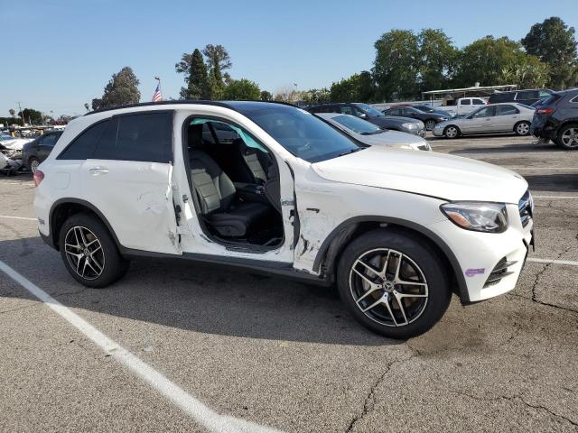 WDC0G5EB3KF590238 Mercedes-Benz Glc 350e