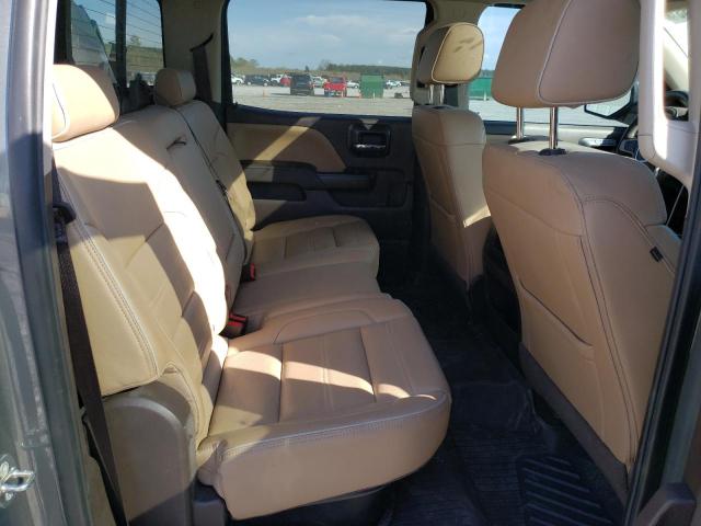 2018 GMC SIERRA - 3GTU2PEJ0JG221634