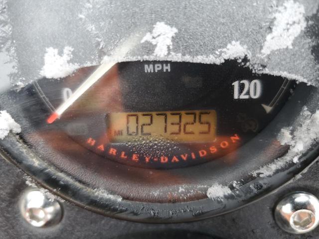 2017 HARLEY-DAVIDSON FXDLS 1HD1GS819HC316885